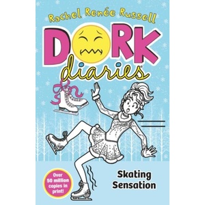 Dork Diaries: Skating Sensation (ISBN: 9781398527584)