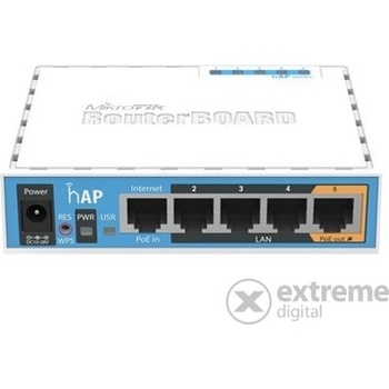 Mikrotik RB951Ui-2nD