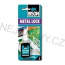 BISON Metal Lock lepidlo na zajištění šroubů 10g