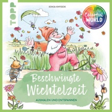 Colorful World Beschwingte Wichtelzeit