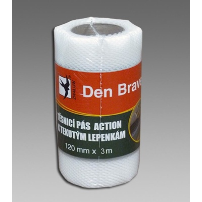 Den braven Tesniaci pás S-T8 120mm x 3m