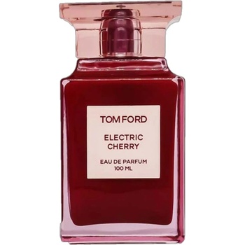 Image 1 of Tom Ford Electric Cherry EDP 100 ml Tester