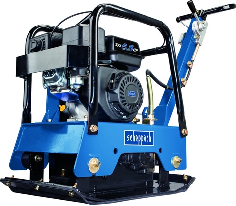 Scheppach HP 2500 S