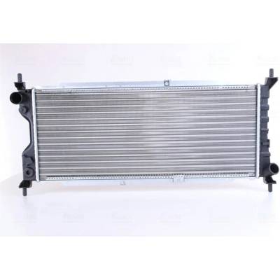 Chladič, chlazení motoru NISSENS 63286A