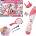 Askato Hair braiding kit 2in1