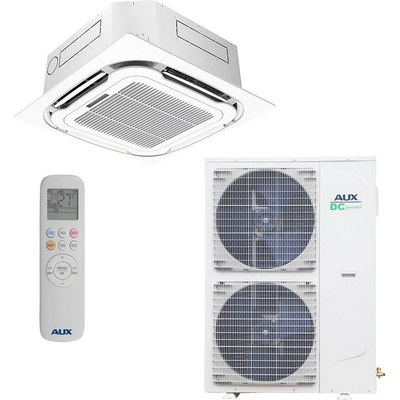 AUX AUCA-H60/SDR3HYCA / AL-H60/SDR3C2(U)