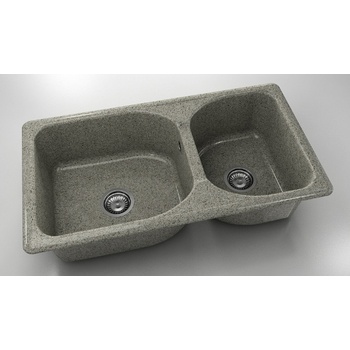 Image 1 of FAT Mивка Classic 213, Granicite, 255 Tweed, с включен сифон