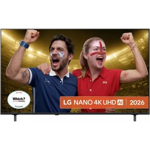LG 65NU8E0B3LA
