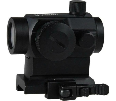 BAS System M1QD