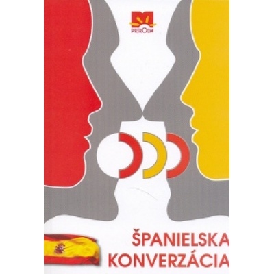 Španielska konverzácia Tomáš Štorcel
