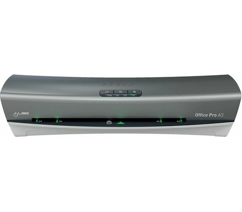 Leitz iLam Office Pro