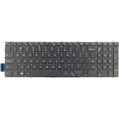 Klávesnice Dell G5 15 5587 G7 15 7588 LED