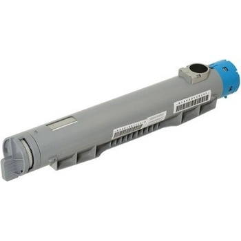 Compatible Dell GG579 лазурен (cyan) съвместим тонер (5100C)