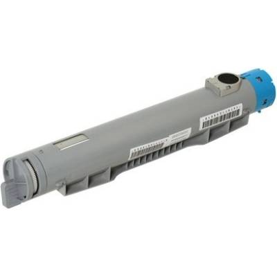 Compatible Dell GG579 лазурен (cyan) съвместим тонер (5100C)