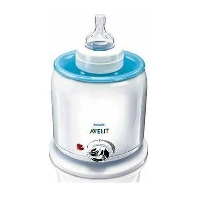 Avent Ohřívač lahví a dětské stravy Express