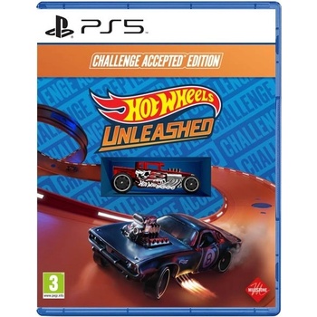 Hot Wheels Unleashed (Challenge Accepted Edition)