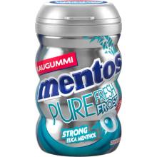 Mentos Gum Pure Fresh Frost 35e 70 g