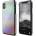elago S8 Slim Fit 2 Case - качествен поликарбонатов кейс за iPhone XS, iPhone X (шарен)