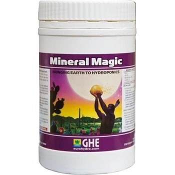 General Hydroponics Mineral Magic 1 l