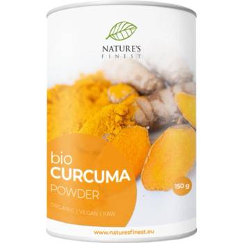 Nutrisslim Bio Curcuma Powder 150 g