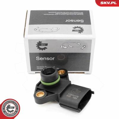 Senzor tlaku sacího potrubí ESEN SKV 17SKV179