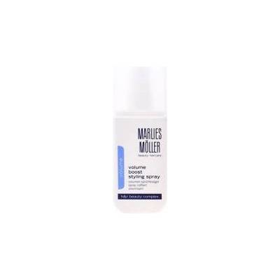 MARLIES MÖLLER Спрей за Обем boost styling Marlies Möller 9007867256848 (125 ml) (125 ml)