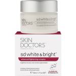 Skin Doctors Избелващ крем за лице SD White & Bright, 50 ml