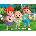Trefl - Puzzle Cocomelon Let's Play Together - 1 - 39 piese