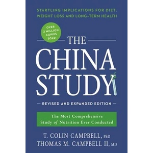 China Study: Revised and Expanded Edition (2016)