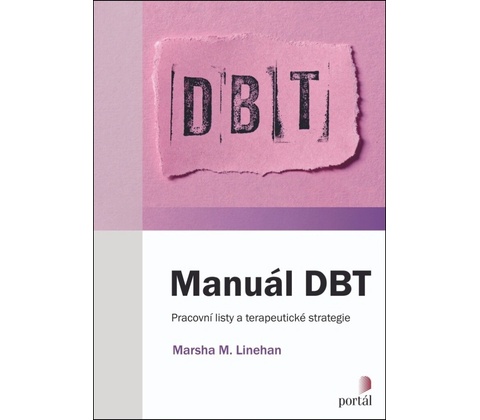 Manuál DBT