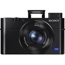 Sony Cyber-Shot DSC-RX100III