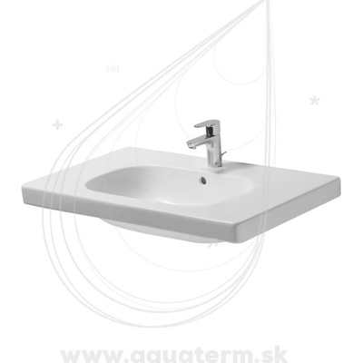 Duravit D-Code 03428500002