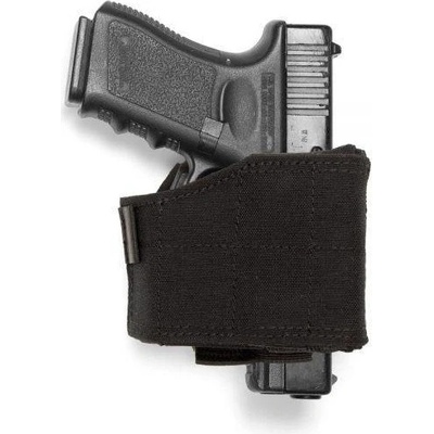 Warrior Assault systems warrior universal pistol holster black levé