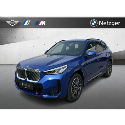 BMW iX1 xDrive30 M Sport 200 kW