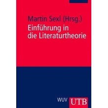 Einfhrung in die Literaturtheorie Paperback