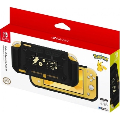 Hybrid System Armor Nintendo Switch Lite – Hledejceny.cz