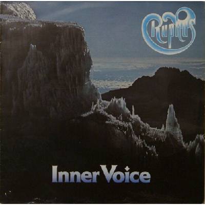 RUPHUS - INNER VOICE CD