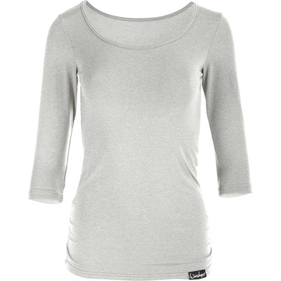 Winshape Функционална тениска 'WS4' сиво, размер XL