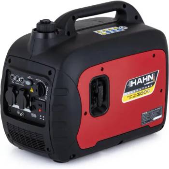 Image 1 of Hahn & Sohn H IG 3000