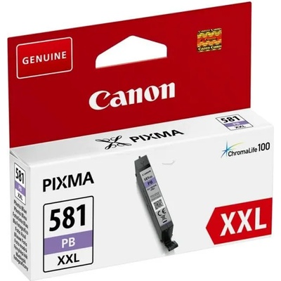Canon CLI-581PB XXL Patron Blue (1999C001AA)