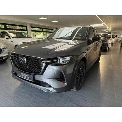 Mazda CX-60 3.3 D 254 Homura Plus 187 kW