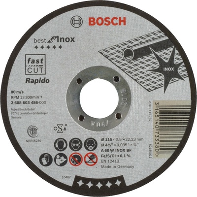 Bosch 2.608.603.486