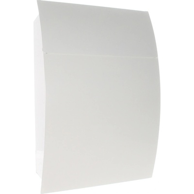 Rottner Harrow poštová schránka biela