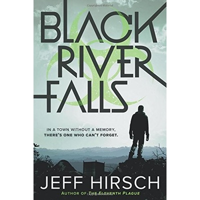 Black River Falls Hirsch Jeff