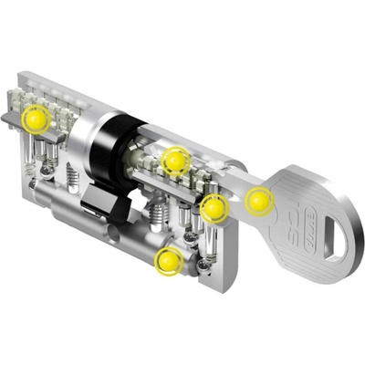 EVVA ICS 31/36 Ni
