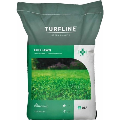 Trávne osivo DLF TURFLINE ECO LAWN - 7,5 kg