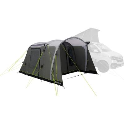 Outwell Самостоятелна тента за кемпер Outwell Talladega Air Motorhome awning - Grey - размер One Size (525-1549-0111)