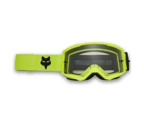 Fox Main Core Goggle