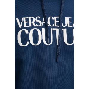 Versace Памучен суичър (78GAIE05.CF00E)