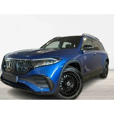 Mercedes-Benz EQB 250 140 kW